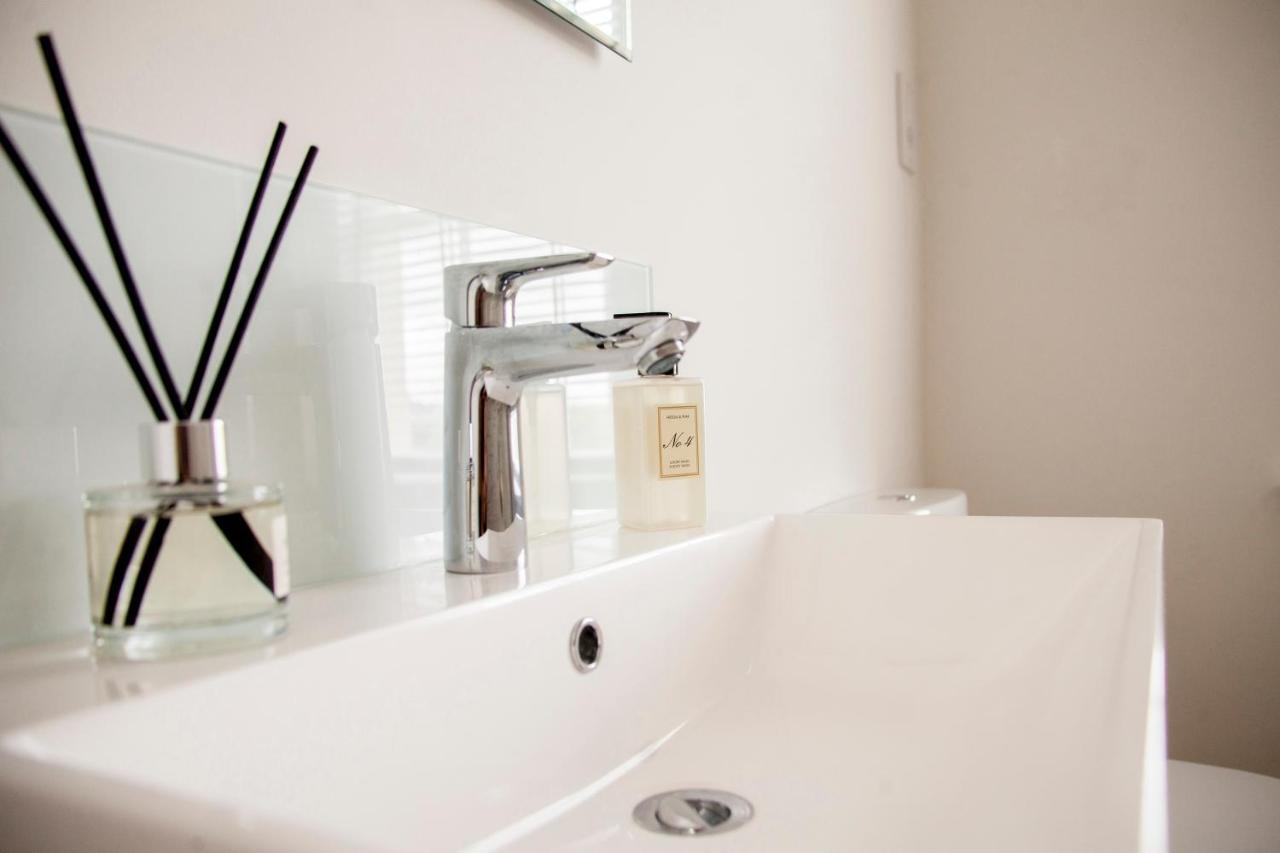 City View - 11 Southcot Place Bath Extérieur photo