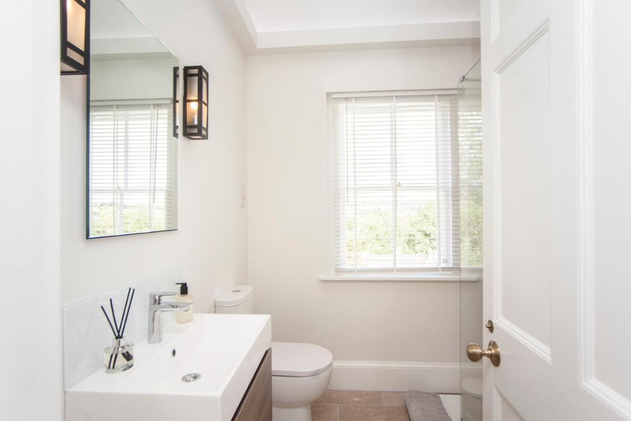 City View - 11 Southcot Place Bath Extérieur photo