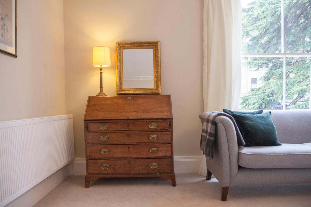 City View - 11 Southcot Place Bath Extérieur photo