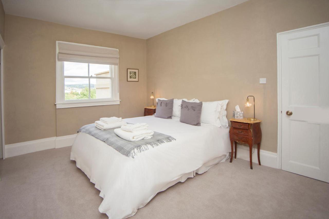 City View - 11 Southcot Place Bath Extérieur photo