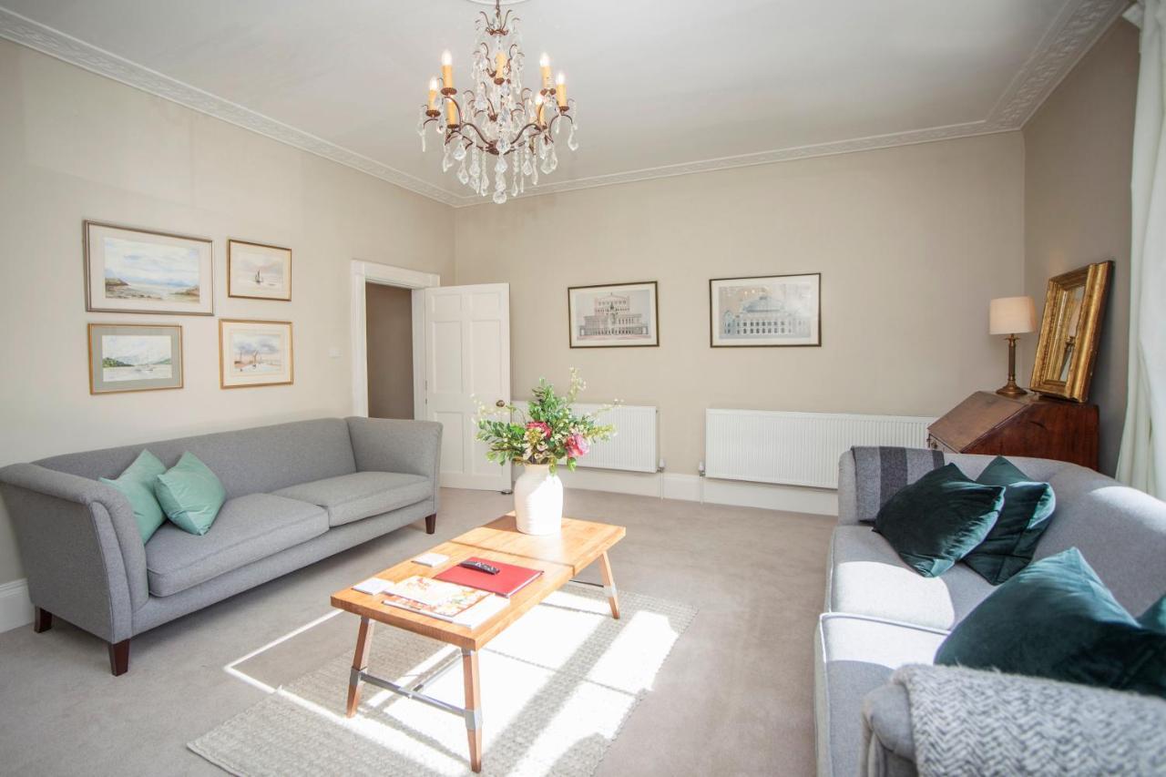 City View - 11 Southcot Place Bath Extérieur photo