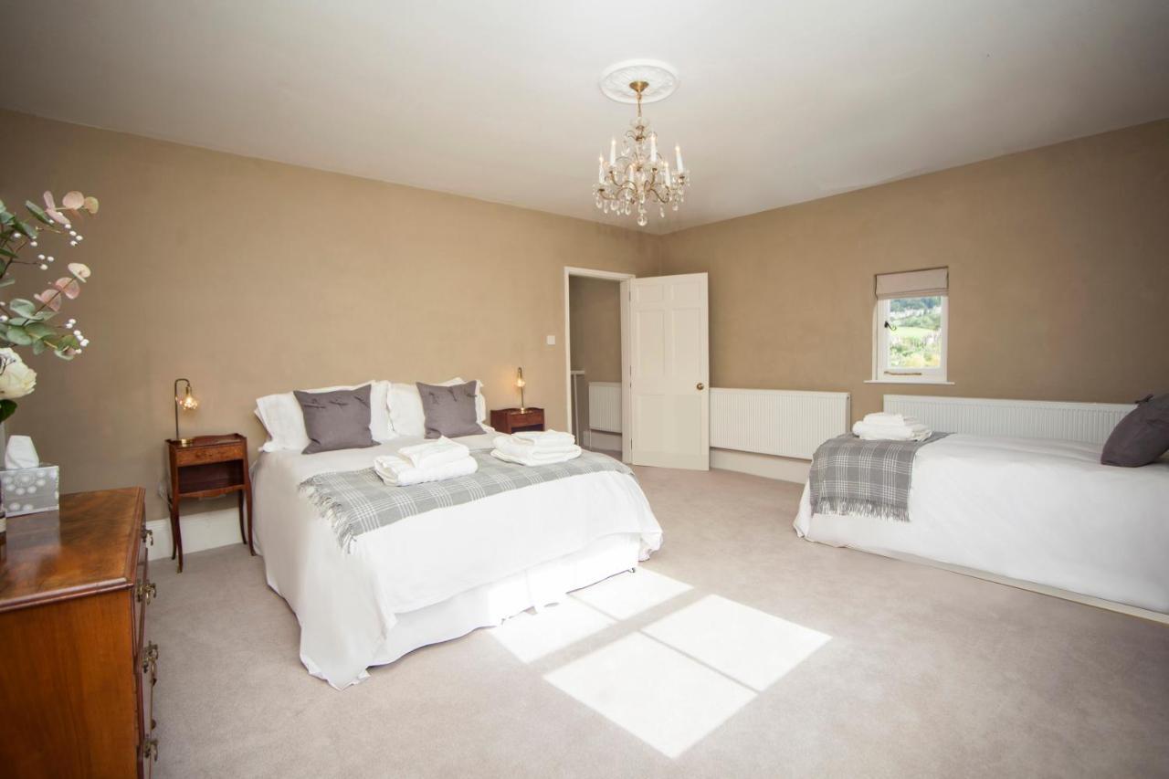 City View - 11 Southcot Place Bath Extérieur photo