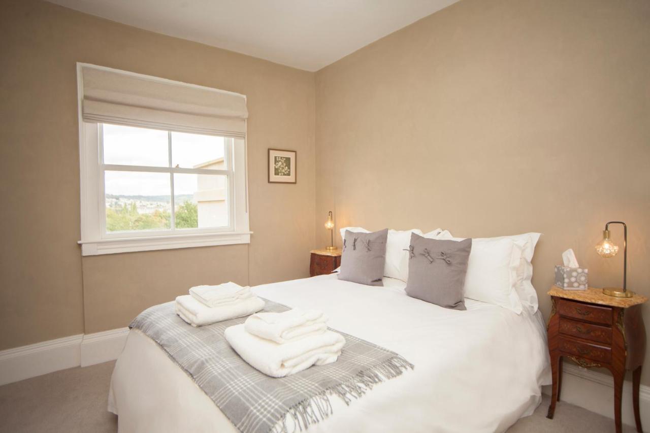 City View - 11 Southcot Place Bath Extérieur photo